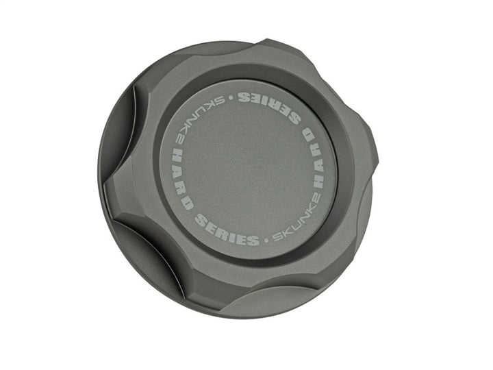 Skunk2 Honda Billet Oil Cap (M33 x 2.8) (Hard Series).