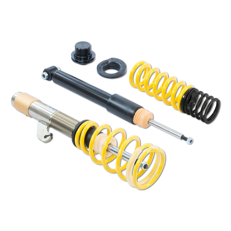 ST Coilover Kit 14+ BMW F22 Coupe/12+ BMW F30 Sedan/14+ BMW F32 Coupe 2WD w/o EDC.