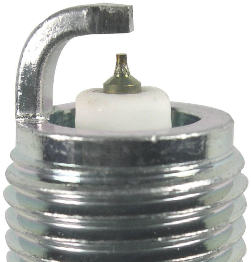 NGK Iridium Spark Plug Box of 4 (LFR6AIX-11).