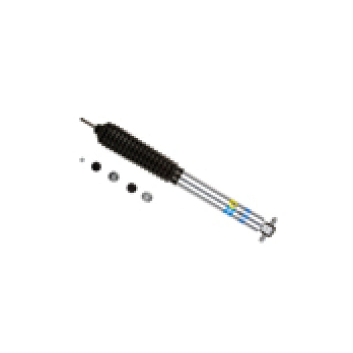 Bilstein 5100 Series 1998 Jeep Wrangler SE Front 46mm Monotube Shock Absorber.