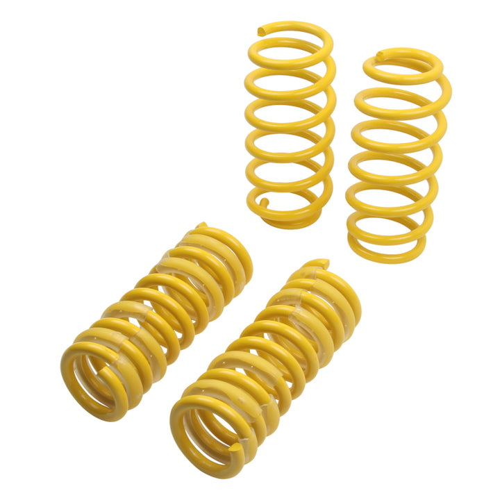 ST Sport-tech Lowering Springs Chrysler 300C 2WD / Dodge Charger Magnum.