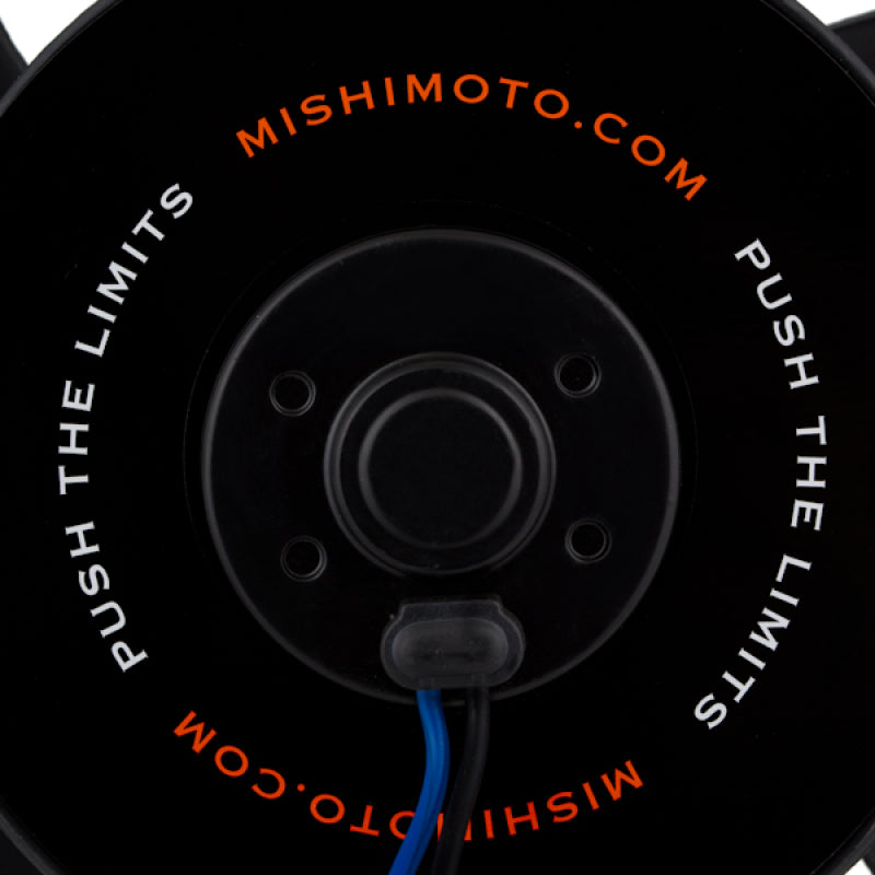 Mishimoto 8 Inch Electric Fan 12V.