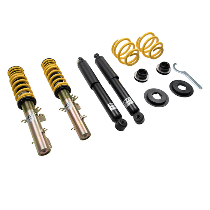 ST Coilover Kit 2004 Volkswagen Golf R32 MKIV / 00-06 Audi TT/TT Roadster Quattro (8N) 3.2L V6.