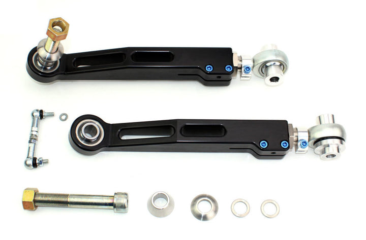 SPL Parts 2014+ BMW M2/M3/M4 (F8X) Front Lower Control Arms.