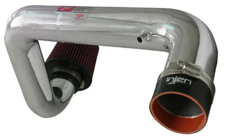 Injen 97-01 Integra Type R Polished Cold Air Intake.