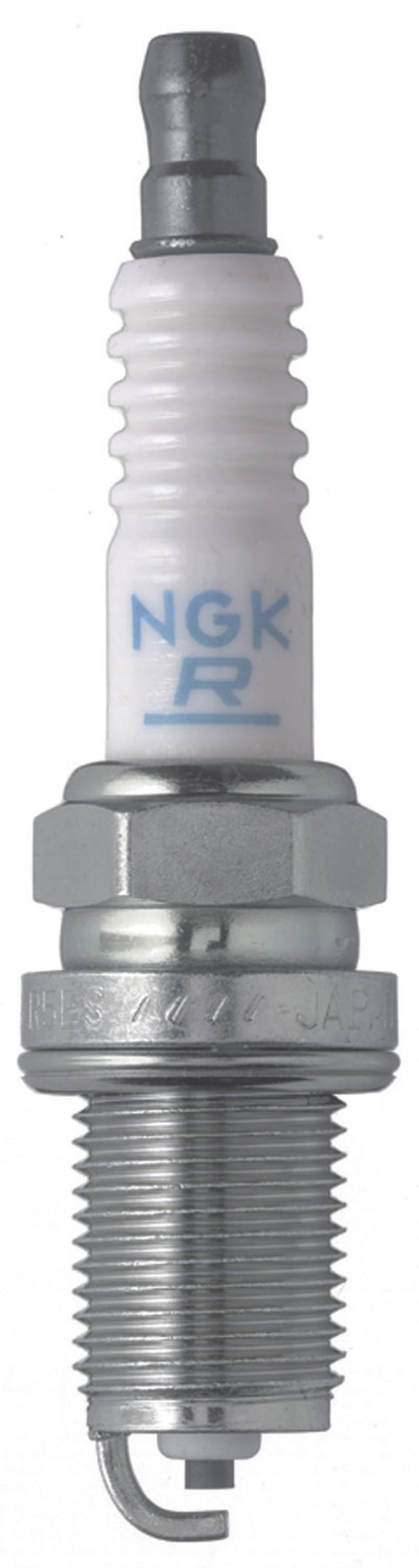 NGK V-Power Spark Plug Box of 4 (BKR6E).