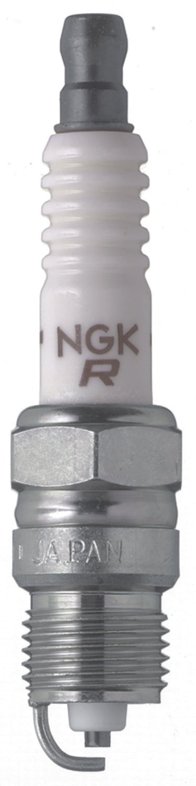 NGK V-Power Spark Plug Box of 4 (UR5).
