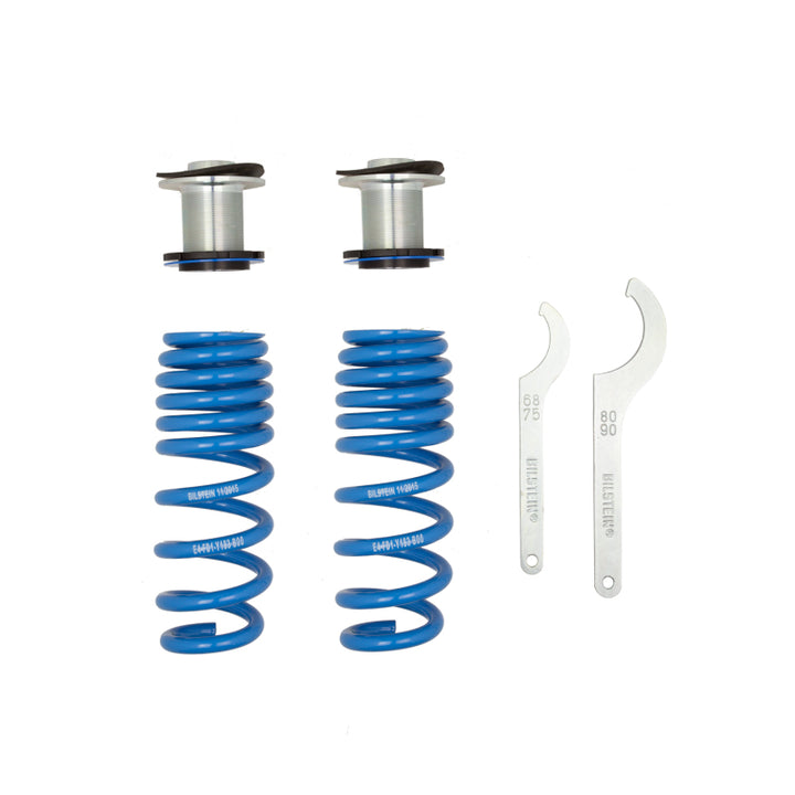 Bilstein B14 (PSS) 12-13 BMW 328i/335i Front & Rear Performance Suspension Kit.