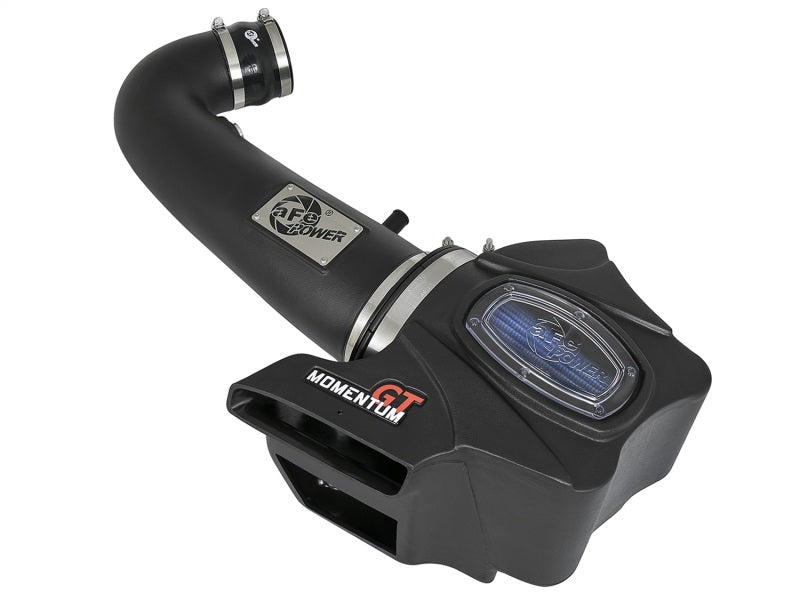 aFe Momentum GT Pro 5R Cold Air Intake System 11-17 Jeep Grand Cherokee (WK2) V8 5.7L HEMI.