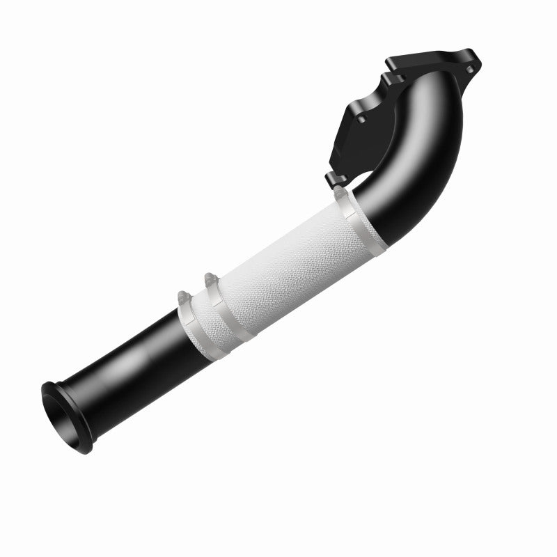 MagnaFlow 01-05 Chevy/GMC Duramax Diesel V8 6.6L 4 inch System Exhaust Pipe.