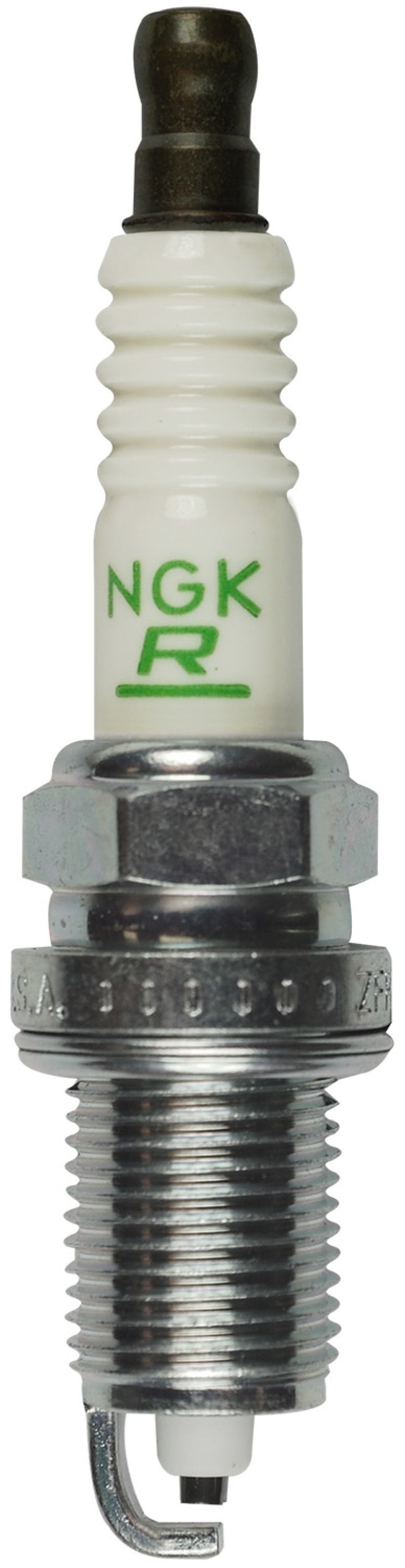 NGK Nickel Spark Plug Box of 4 (ZFR5F-11).
