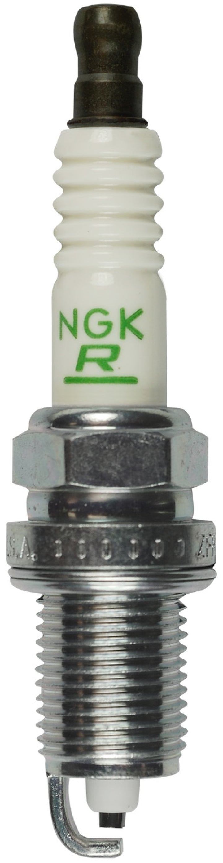 NGK Nickel Spark Plug Box of 4 (ZFR5F-11).