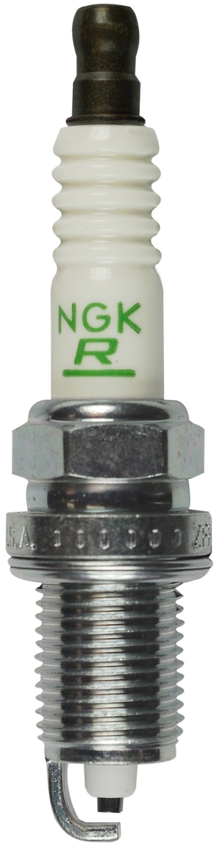 NGK V-Power Spark Plug Box of 4 (ZFR7F-11).