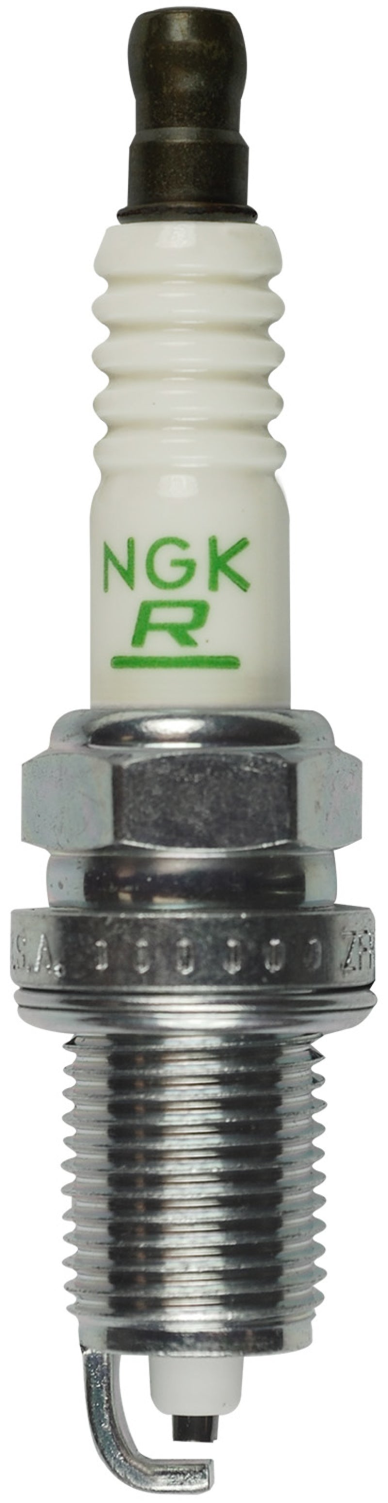 NGK V-Power Spark Plug Box of 4 (ZFR7F-11).