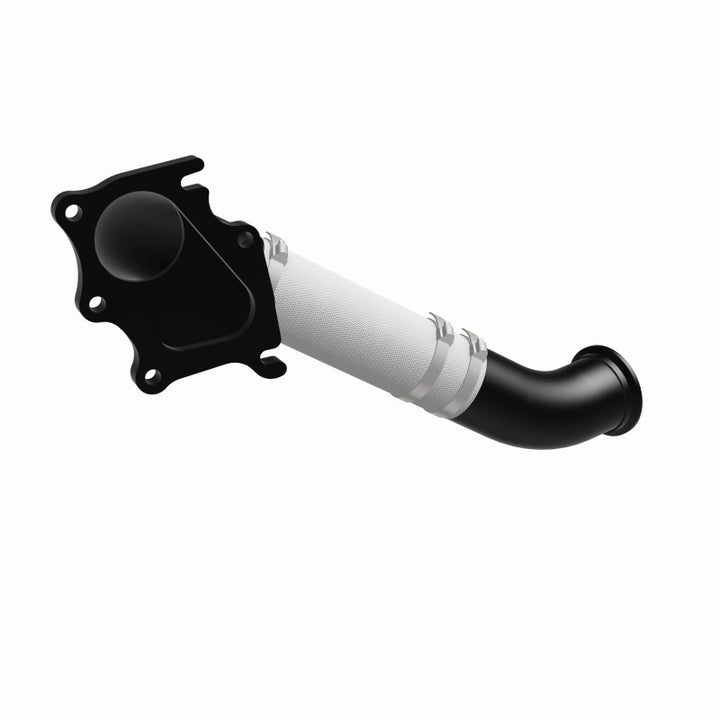 MagnaFlow 01-05 Chevy/GMC Duramax Diesel V8 6.6L 4 inch System Exhaust Pipe.