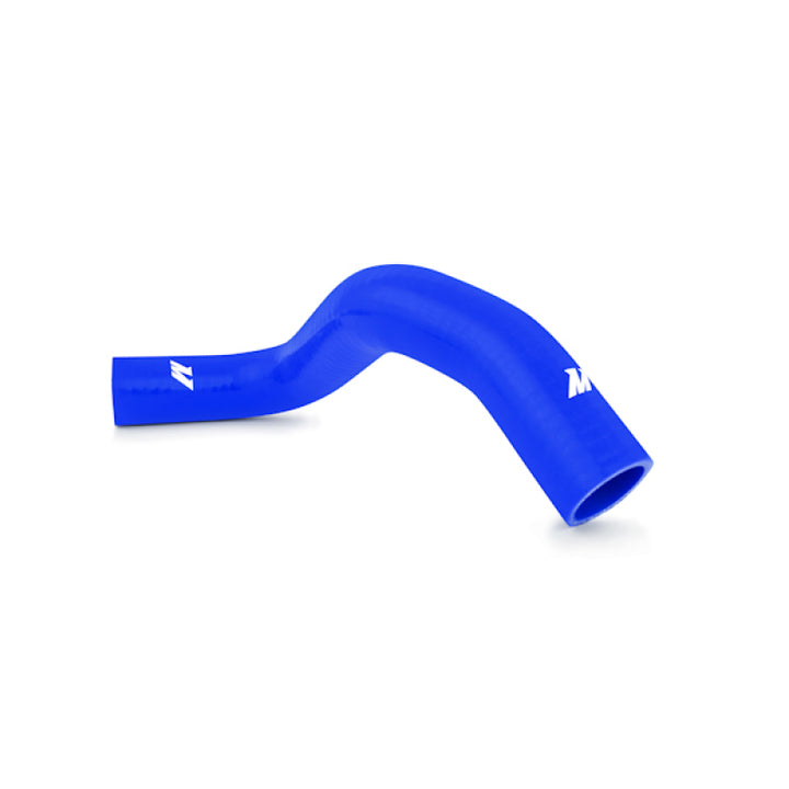 Mishimoto 12-14 Subaru BRZ / 13 Scion FR-S / 12-14 Toyota GT86 Silicone Radiator Hose Kit - Blue.