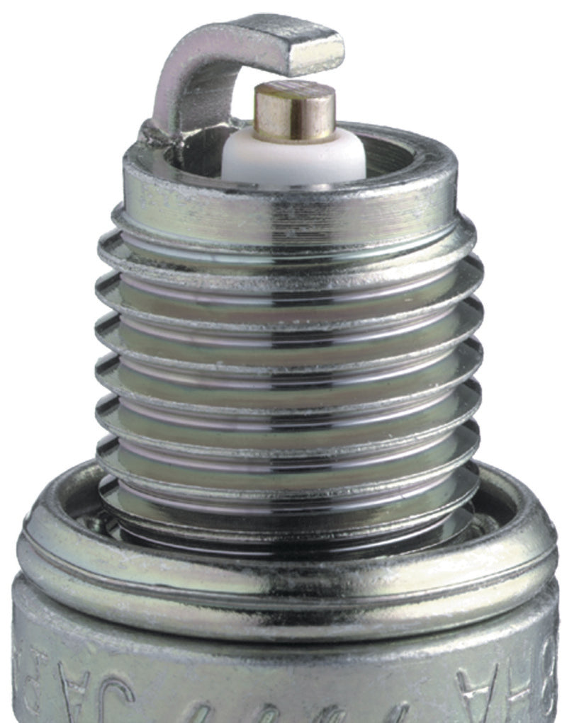 NGK Standard Spark Plug Box of 10 (D8HA).