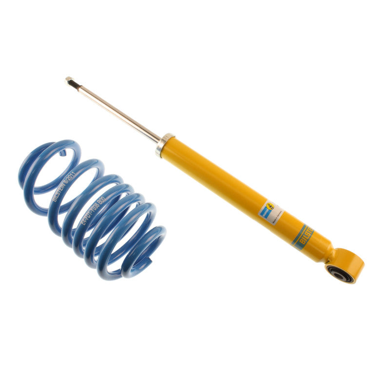 Bilstein B14 2010 Volkswagen Golf Base Front and Rear Performance Suspension System.