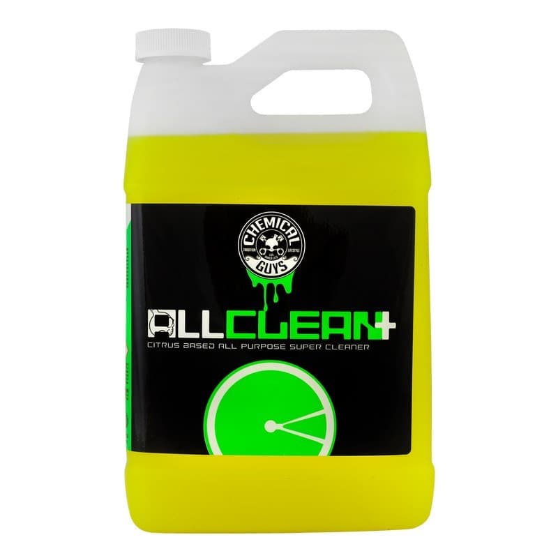 Chemical Guys All Clean+ Citrus Base All Purpose Cleaner - 1 Gallon.