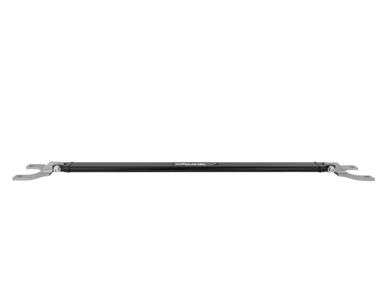 Skunk2 88-00 Honda Civic/Del Sol/94-01 Acura Integra Rear Upper Strut Tower Bar (Black Series).