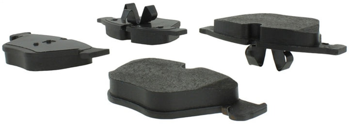 StopTech Street Touring Brake Pads.