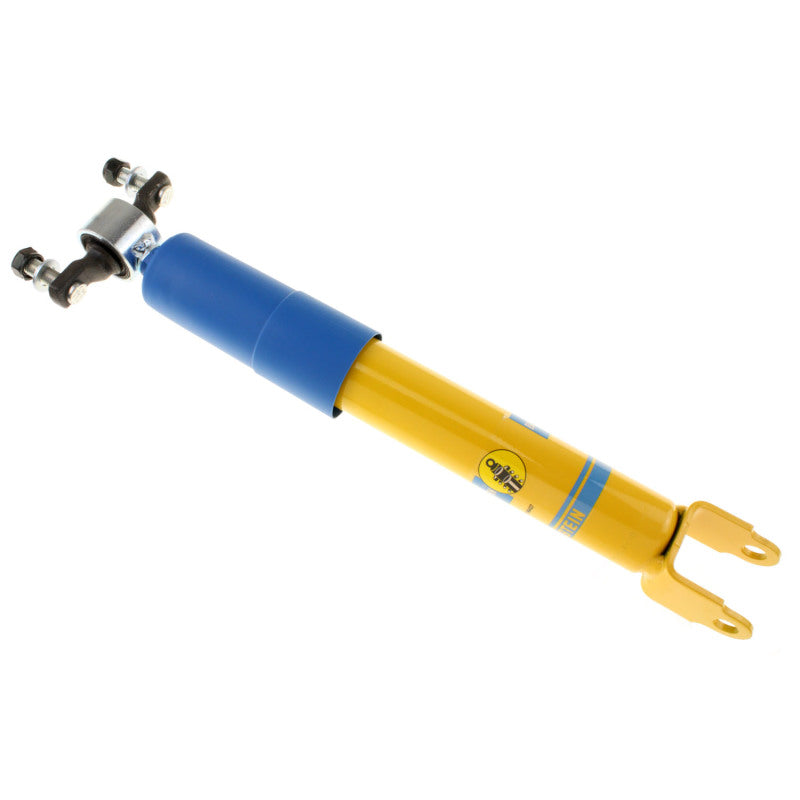 Bilstein 4600 Series 2013 GMC Sierra 3500 HD Denali Front Shock Absorber.