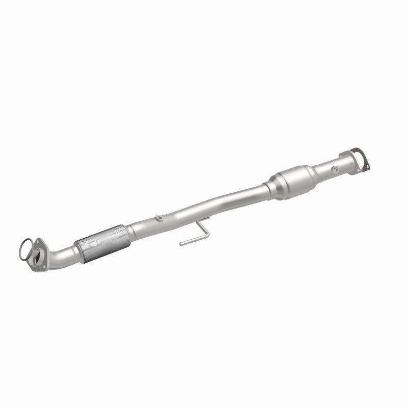 MagnaFlow Conv Direct Fit Catalytic Converter 2007-2015 Nissan Altima L4 2.5L Gas and Diesel.