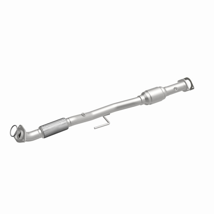 MagnaFlow Conv Direct Fit Catalytic Converter 2007-2015 Nissan Altima L4 2.5L Gas and Diesel.