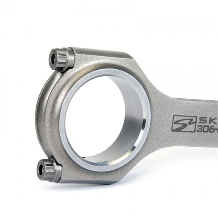 Skunk2 Alpha Series Honda H22A Connecting Rods.