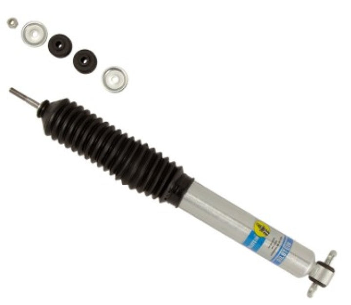 Bilstein 5100 Series 1998 Jeep Wrangler SE Front 46mm Monotube Shock Absorber.