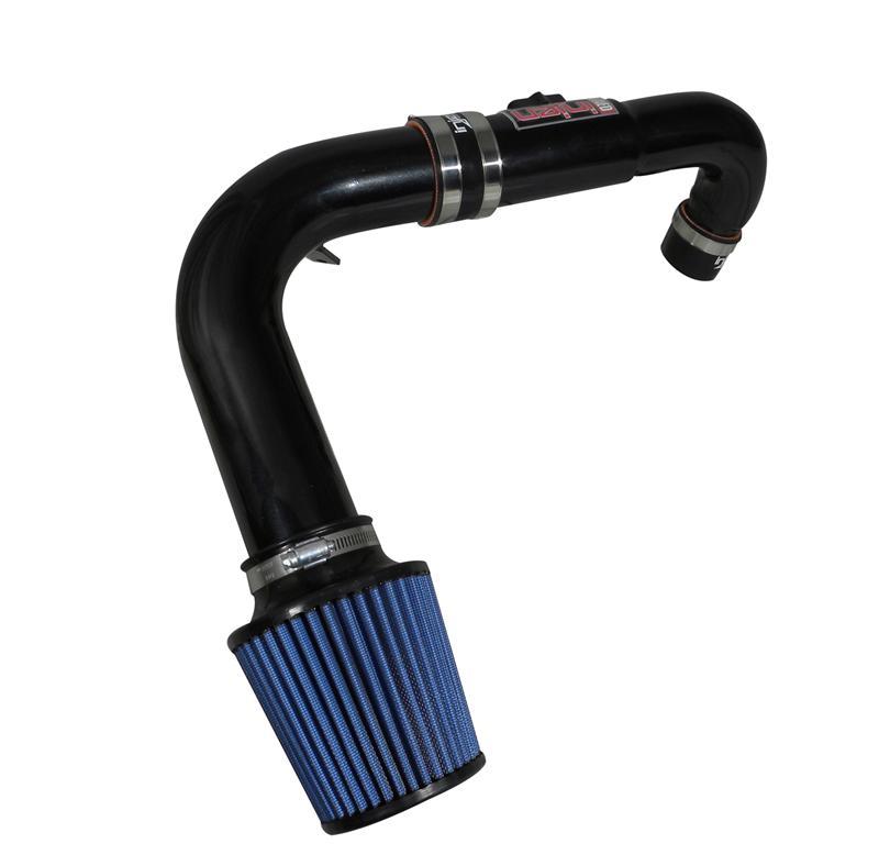 Injen 11-14 Chevrolet Cruze 1.4L (turbo) 4cyl Black Cold Air Intake.