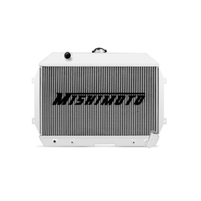 Mishimoto 70-73 Datsun 240Z Manual/Automatic Radiator.