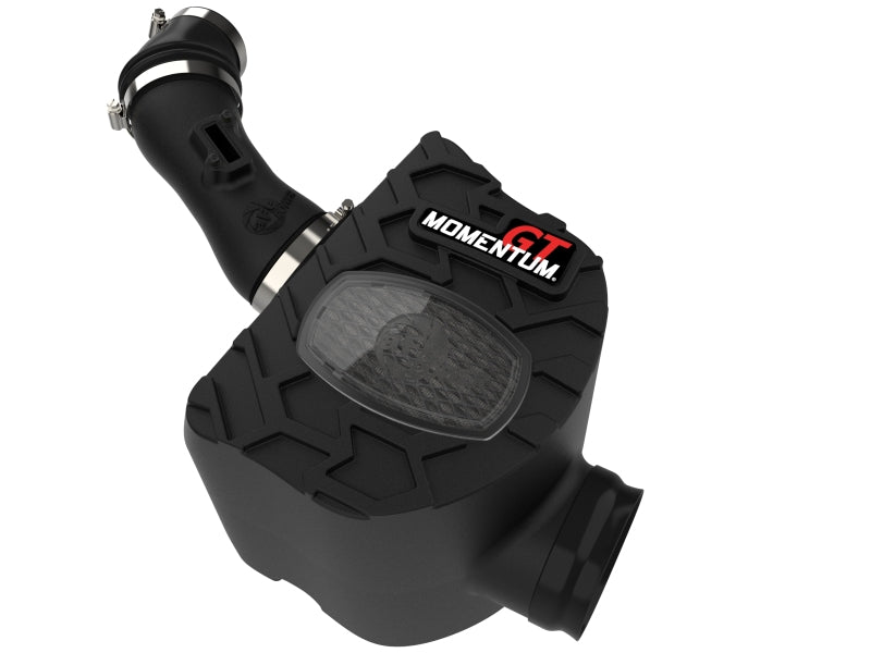 aFe 2022 Toyota Tundra V6-3.5L (tt) Momentum GT Cold Air Intake System w/ Pro DRY S Filter.