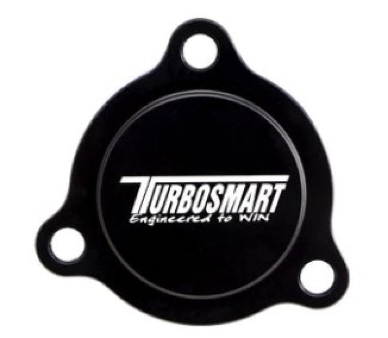 Turbosmart BOV Block-Off Cap Ford EcoBoost Focus RS 2.3L.