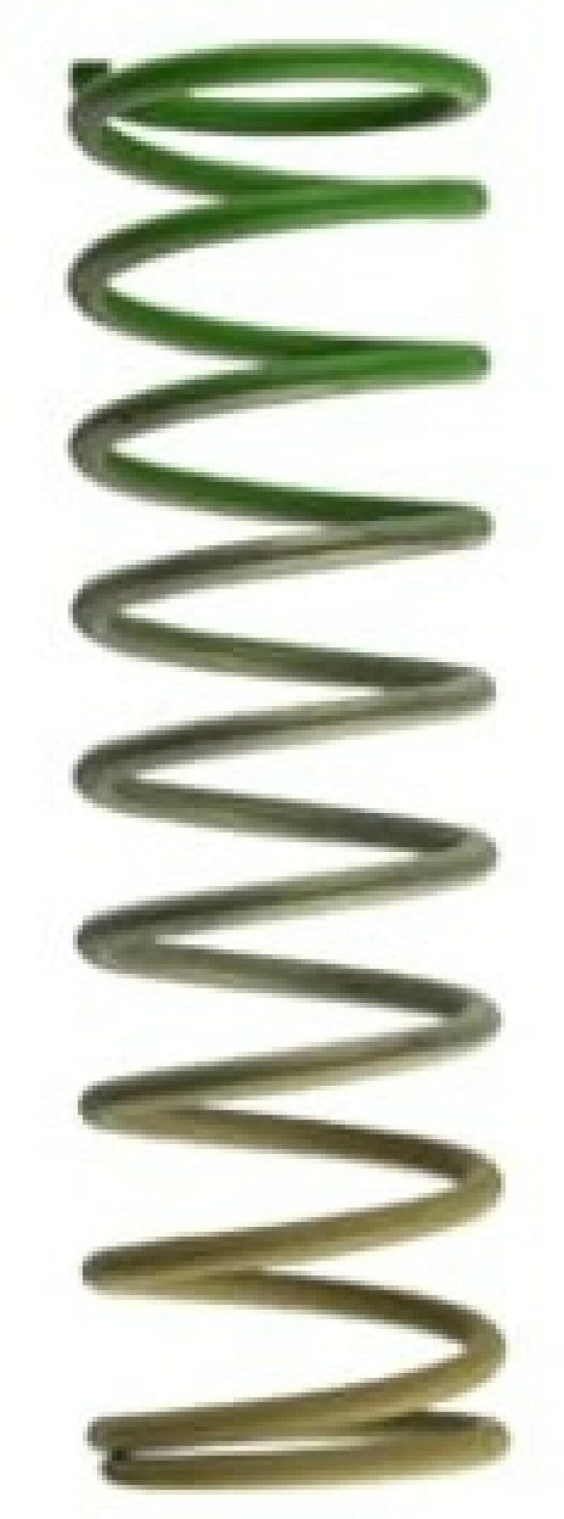 Turbosmart WG 38/40/45 HP 25 PSI Outer Spring Brown/Green.