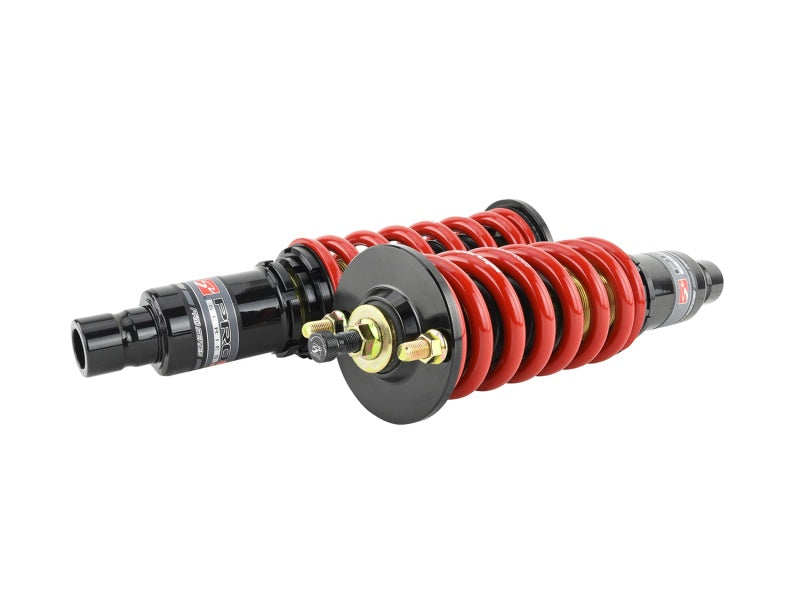 Skunk2 88-91 Honda Civic/CRX Pro-ST Coilovers (Front 10 kg/mm - Rear 8 kg/mm).