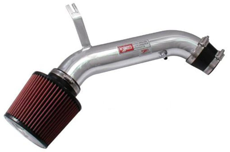 Injen 94-01 Integra Ls Ls Special RS Polished Short Ram Intake.