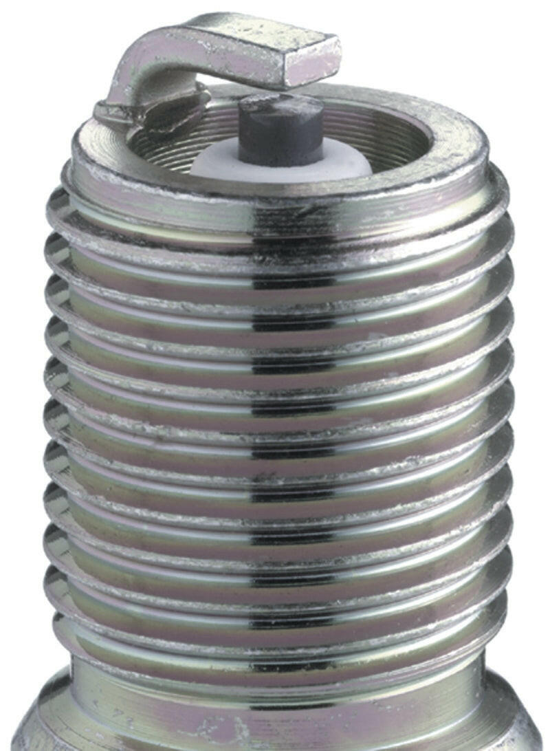 NGK Nickel Spark Plug Box of 10 (B8EFS).