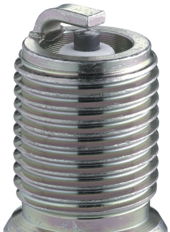 NGK Nickel Spark Plug Box of 10 (B8EFS).