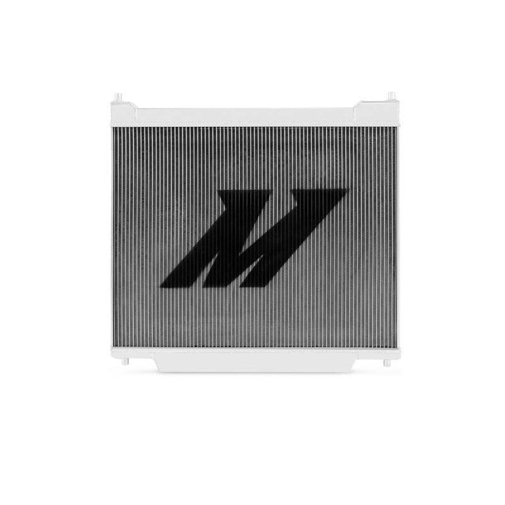 Mishimoto 95-97 Ford 7.3L Powerstroke Radiator.