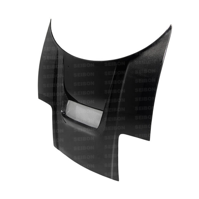 Seibon 92-01 Acura NSX VSII-style Carbon Fiber Hood.