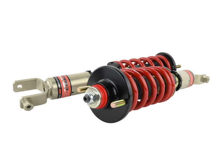 Skunk2 90-93 Acura Integra (All Models) Pro S II Coilovers (10K/8K Spring Rates).