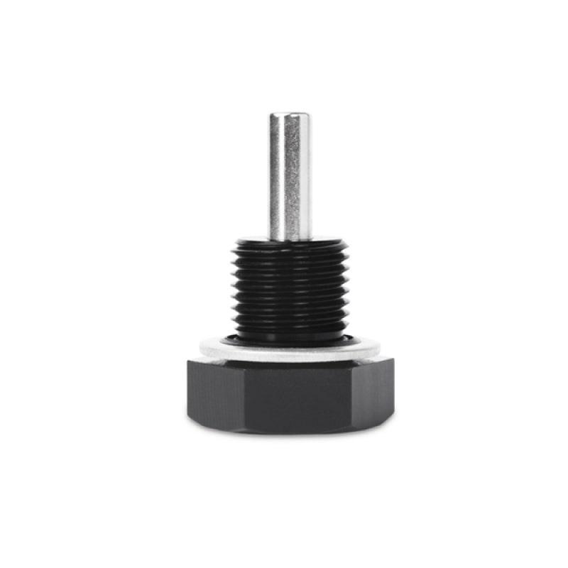 Mishimoto Magnetic Oil Drain Plug M16 x 1.5 Black.
