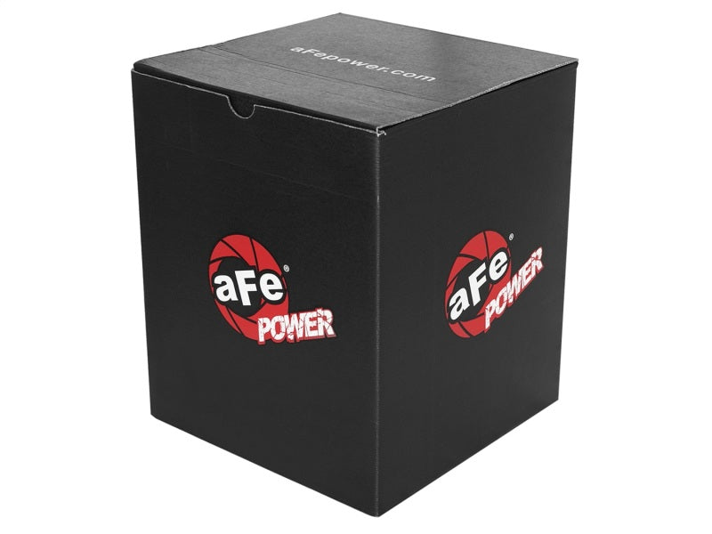 aFe Pro GUARD D2 Fuel Filter 11-17 Ford Diesel Trucks V8 6.7L (td) (4 Pack).