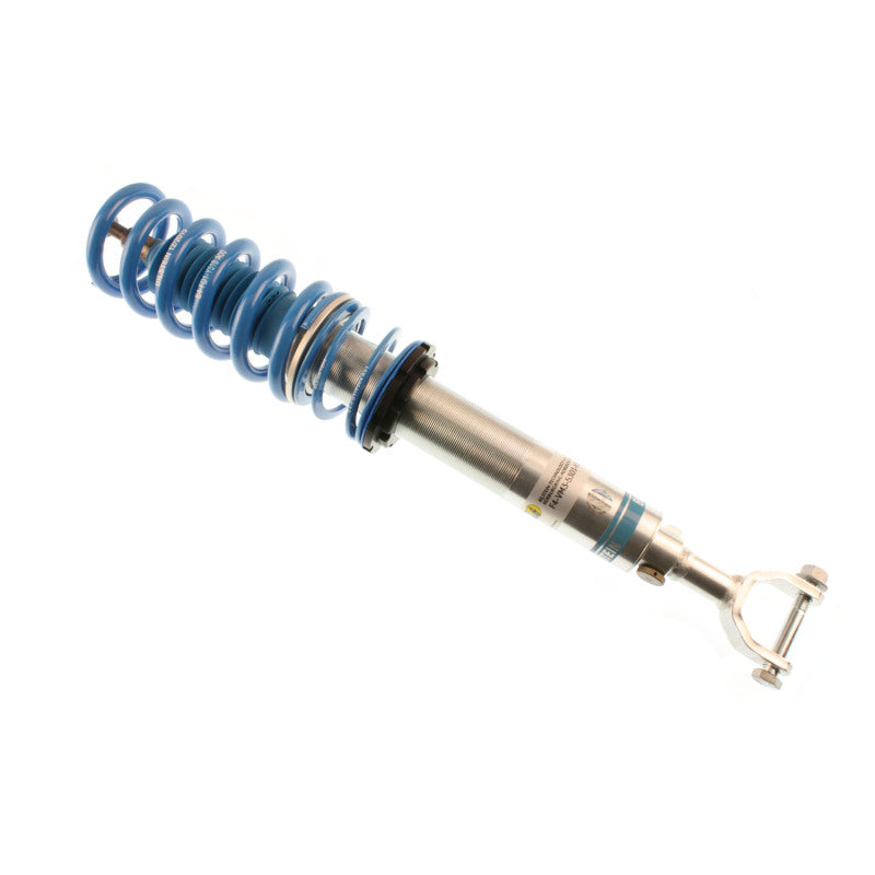 Bilstein B16 1998 Audi A6 Quattro Base Front and Rear Performance Suspension System.