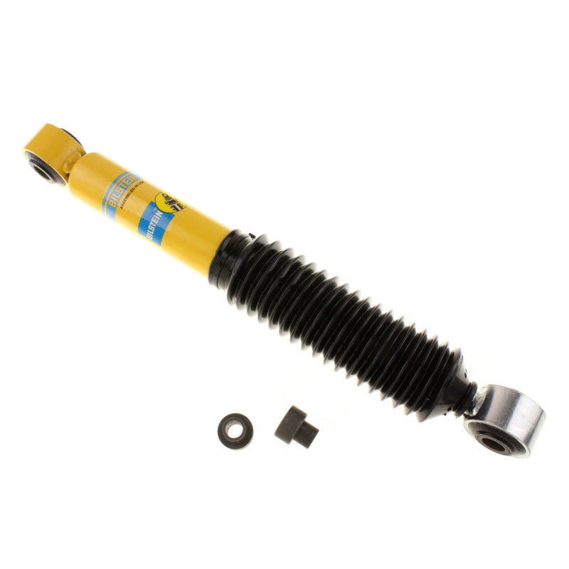 Bilstein B6 4600 Series 08-16 Toyota Sequoia 5.7/4.6L Rear Shock Absorber.