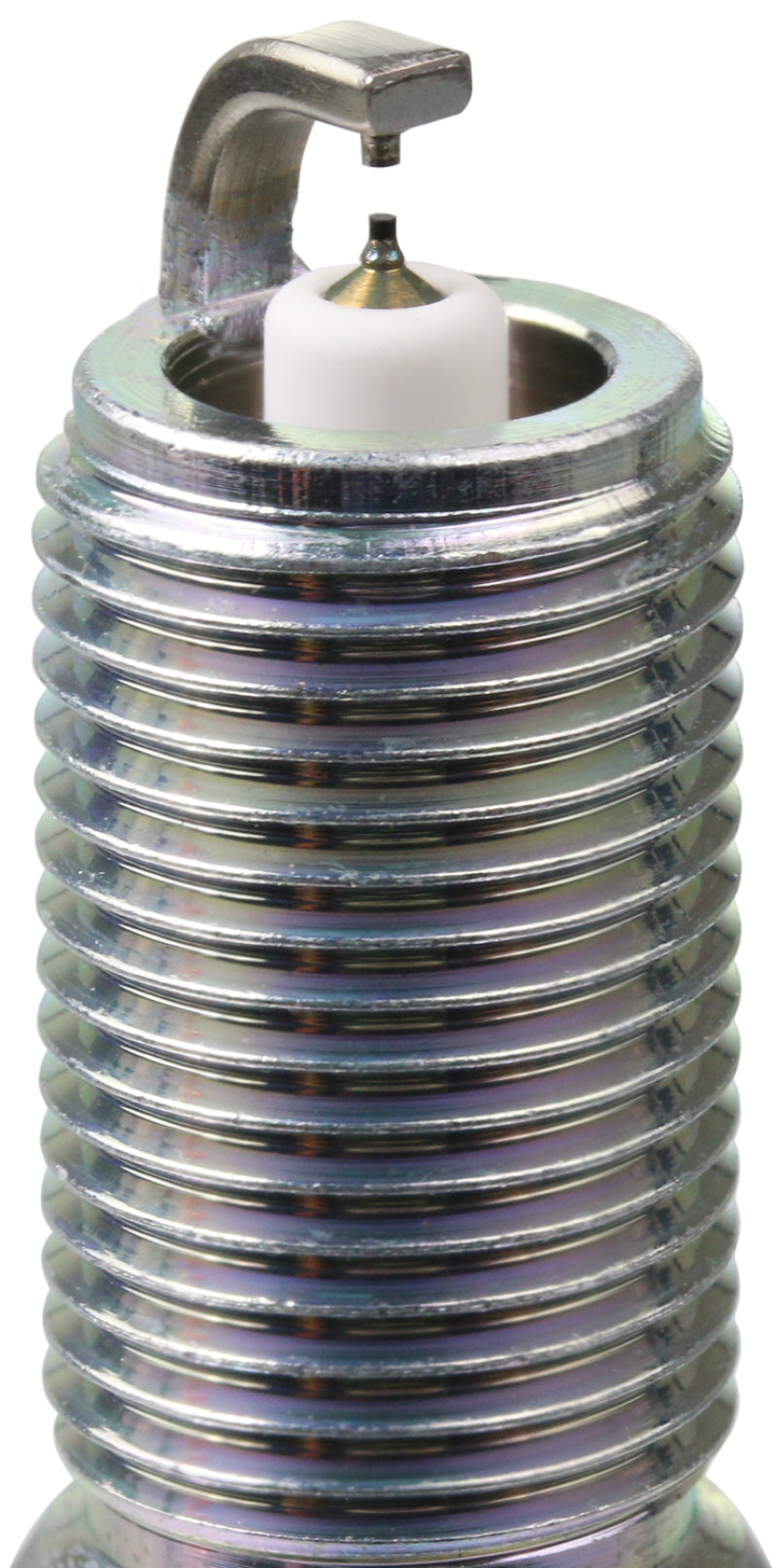 NGK 04-16 Cadillac SRX Ruthenium Spark Plug.