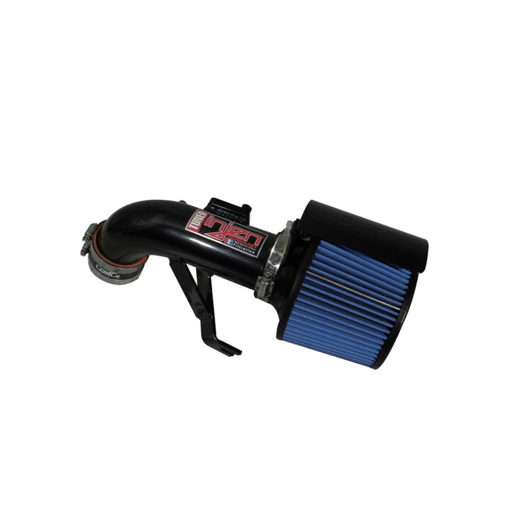 Injen 07-10 MazdaSpeed 3 2.3L 4cyl Turbo Black Short Ram Intake.