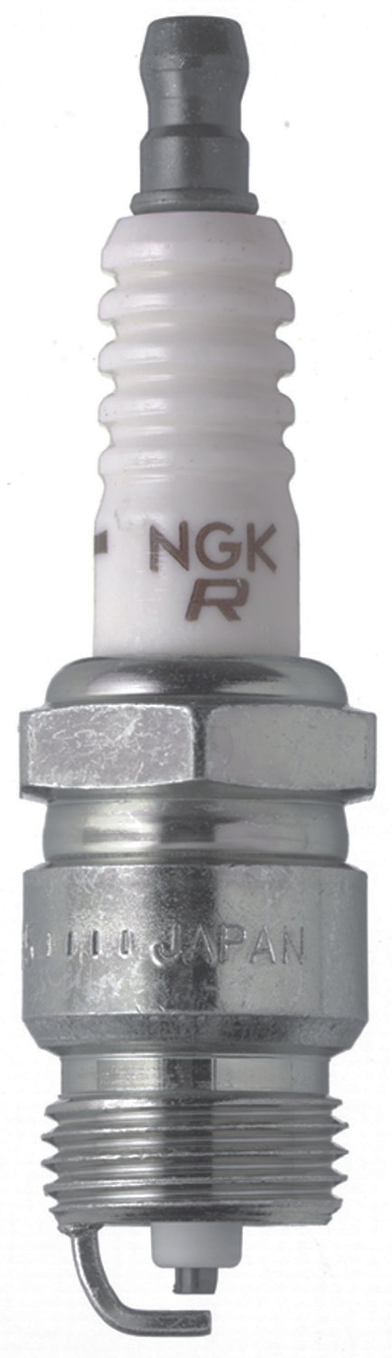 NGK V-Power Spark Plug Box of 4 (WR5).