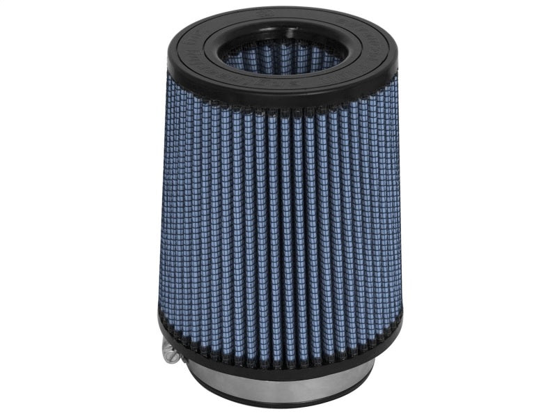 aFe Takeda Pro 5R Replacement Air Filter 3-1/2in F x 5in B x 4-1/2in T (INV) x 6.25in H.